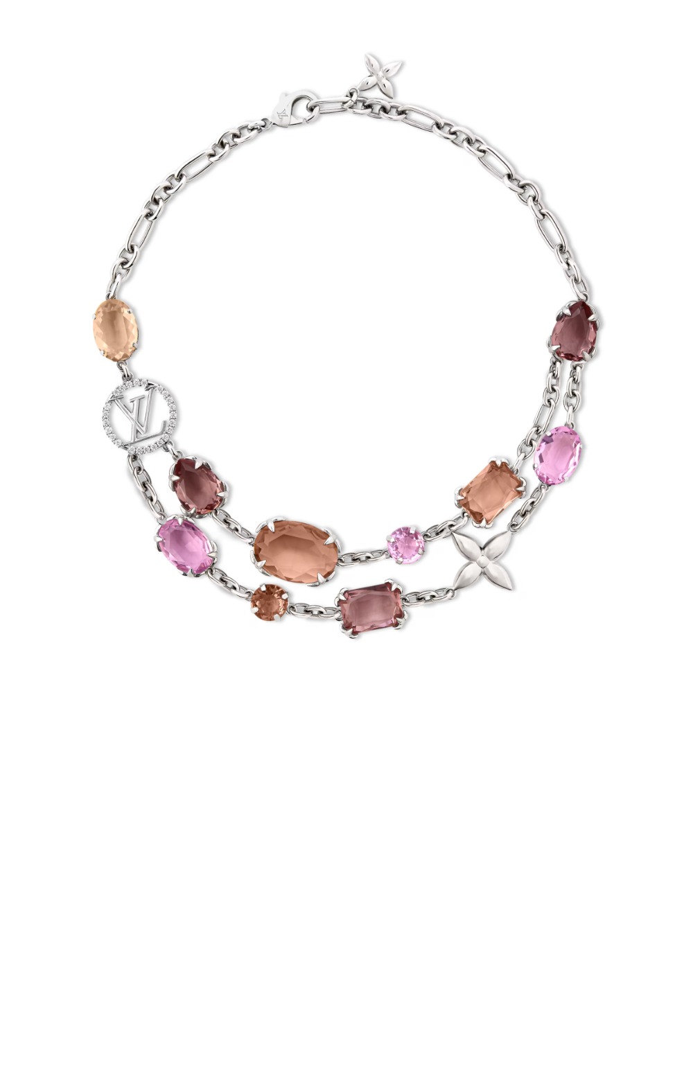 미러급레플리카사이트 | 명품레플리카 전문 쇼핑몰  | 퍼스트원 - 에얼룸 목걸이 M03035 &gt; 루이비통