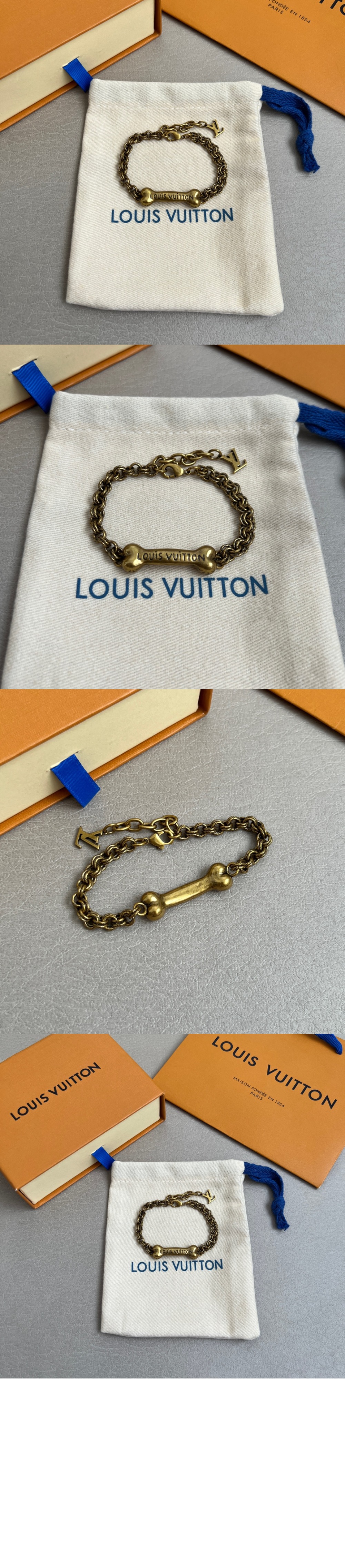 미러급레플리카사이트 | 명품레플리카 전문 쇼핑몰  | 퍼스트원 - 본 팔찌 M02344 &gt; 루이비통