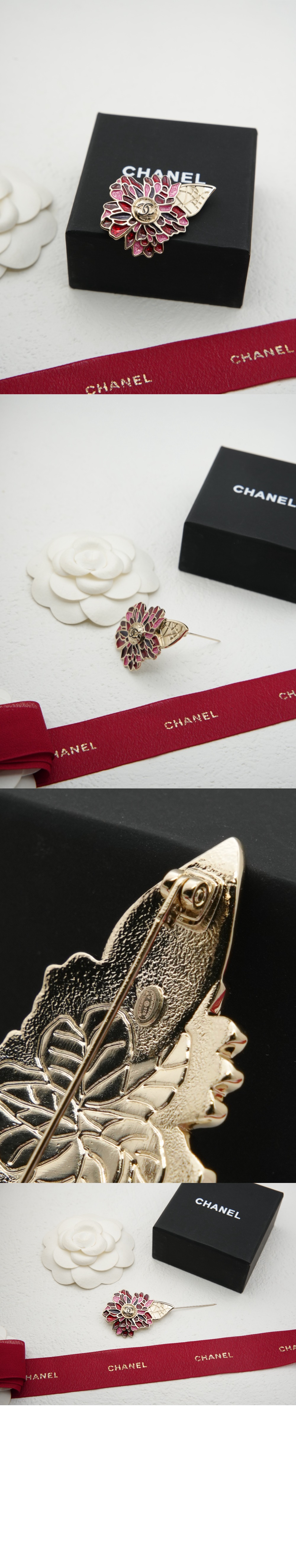 미러급레플리카사이트 | 명품레플리카 전문 쇼핑몰  | 퍼스트원 - 브로치 ABF935 &gt; 샤넬