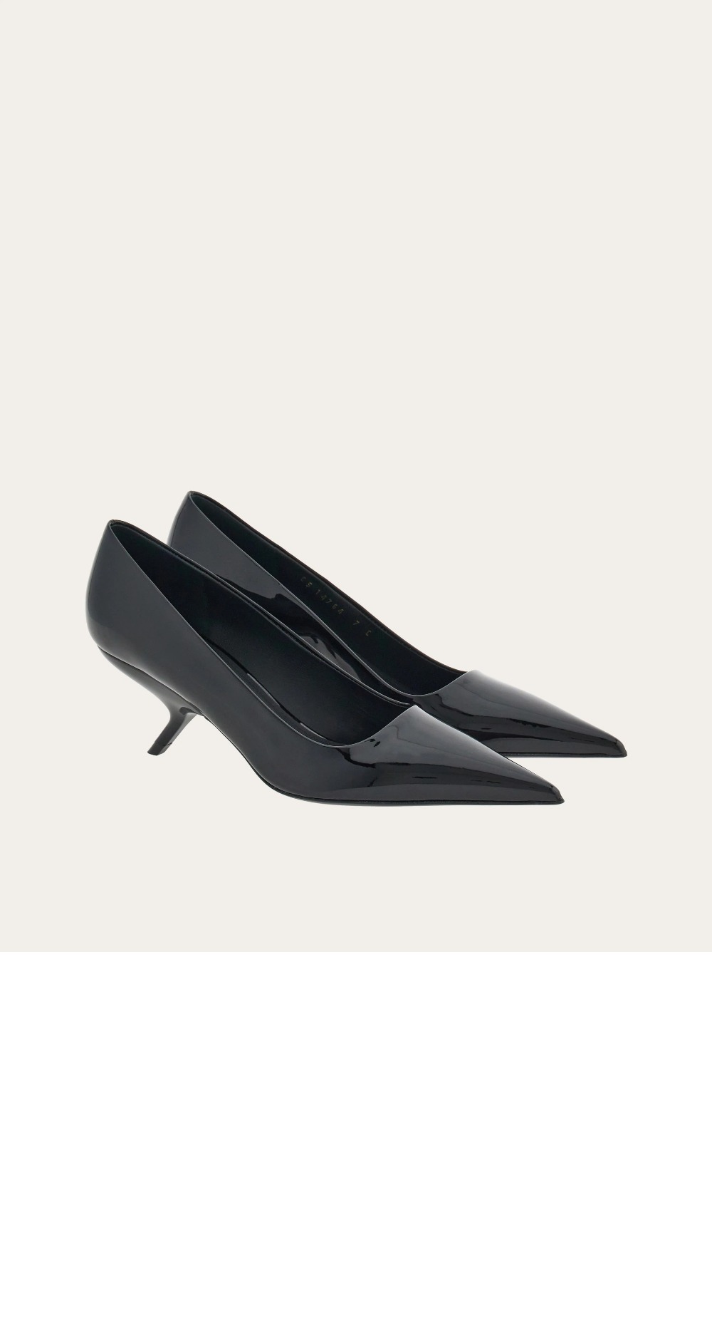 미러급레플리카사이트 | 명품레플리카 전문 쇼핑몰  | 퍼스트원 - 에바 펌프스 01F888 &gt; 페레가모