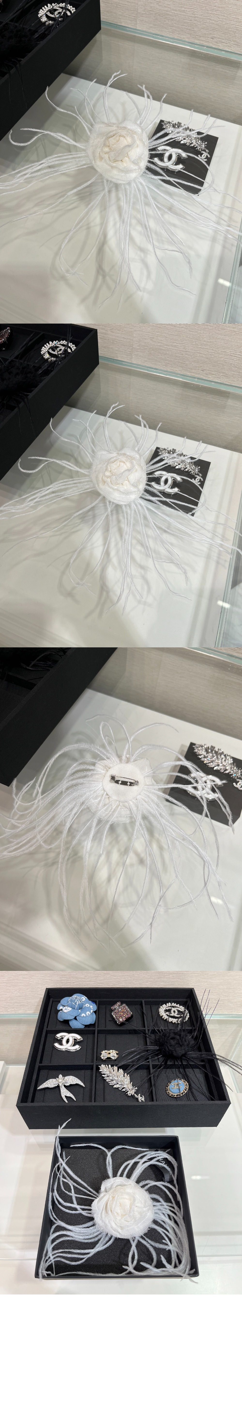 미러급레플리카사이트 | 명품레플리카 전문 쇼핑몰  | 퍼스트원 - 까멜리아 AAB085 &gt; 샤넬