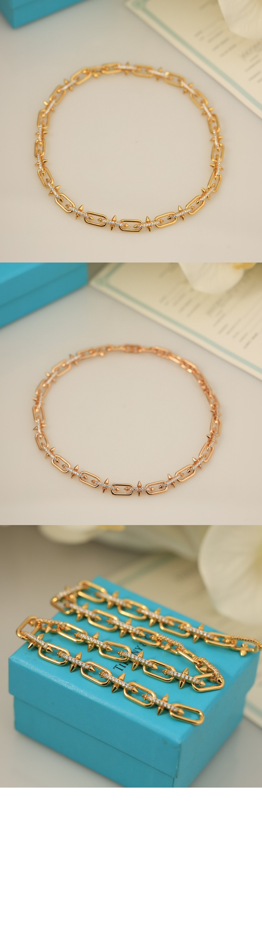 미러급레플리카사이트 | 명품레플리카 전문 쇼핑몰  | 퍼스트원 - 네크리스 &gt; 티파니