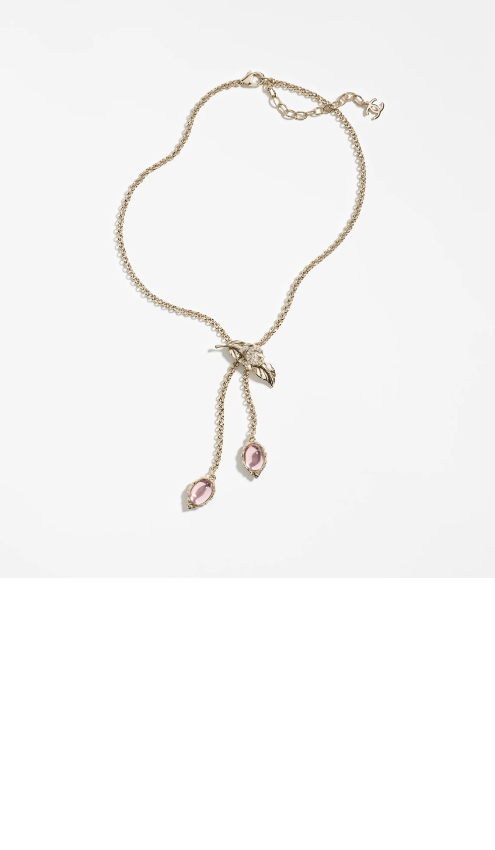 미러급레플리카사이트 | 명품레플리카 전문 쇼핑몰  | 퍼스트원 - 네크리스 ABF994 &gt; 샤넬