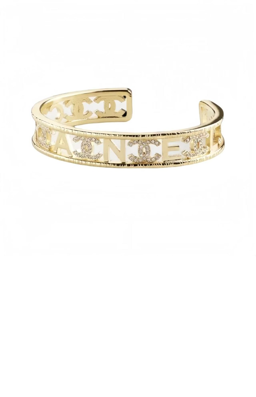 미러급레플리카사이트 | 명품레플리카 전문 쇼핑몰  | 퍼스트원 - 팔찌 AB8839 > 샤넬