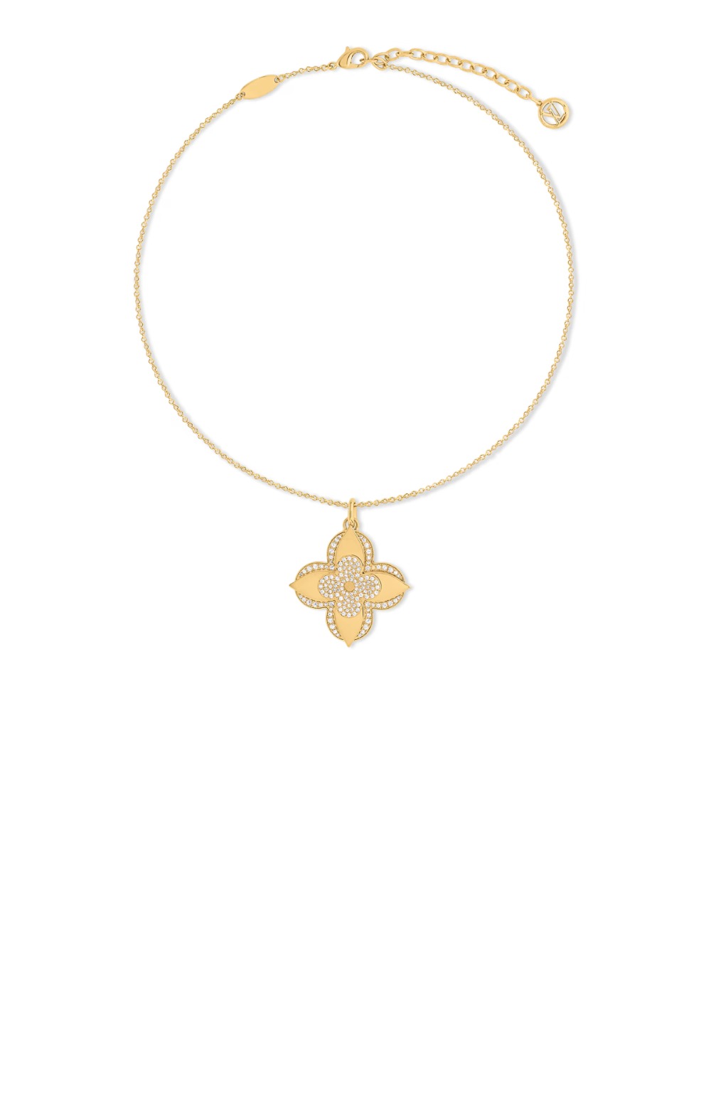 미러급레플리카사이트 | 명품레플리카 전문 쇼핑몰  | 퍼스트원 - MEDAILLON 목걸이 M02001 &gt; 루이비통