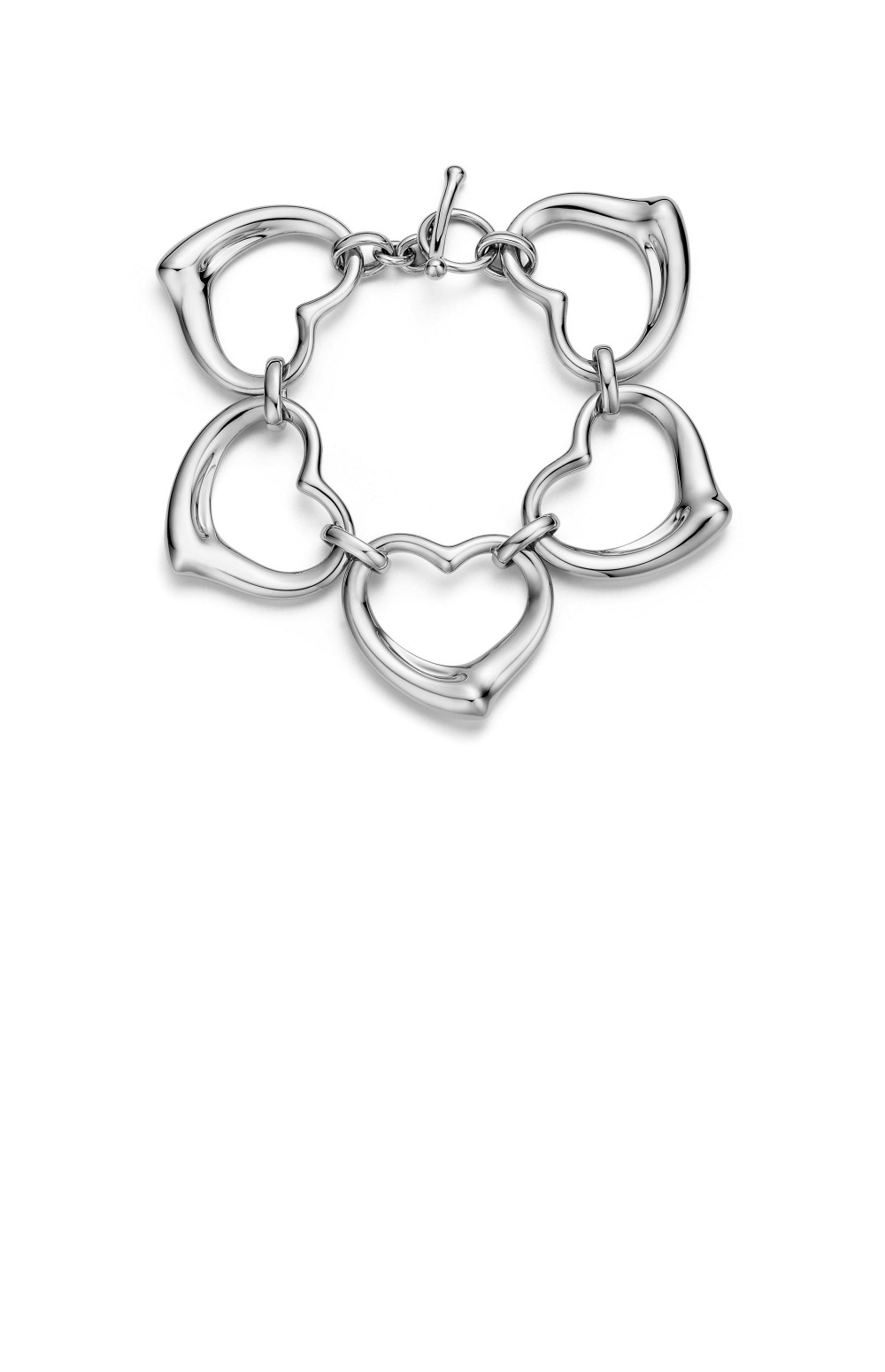 미러급레플리카사이트 | 명품레플리카 전문 쇼핑몰  | 퍼스트원 - 오픈 하트 브레이슬릿 &gt; 티파니