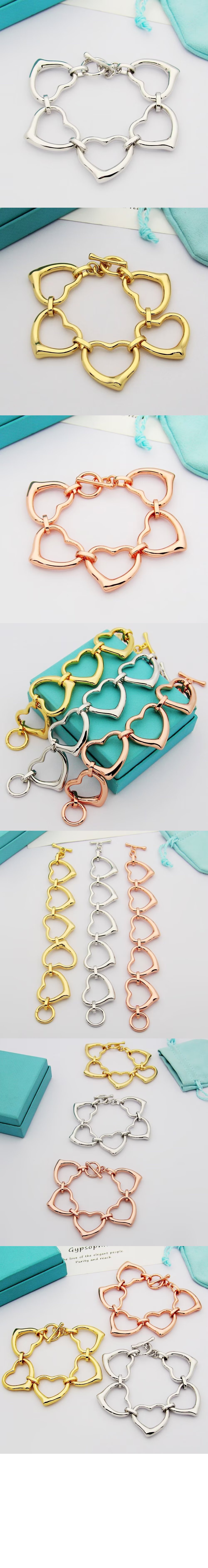 미러급레플리카사이트 | 명품레플리카 전문 쇼핑몰  | 퍼스트원 - 오픈 하트 브레이슬릿 &gt; 티파니