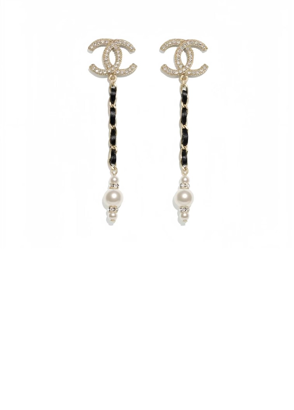 미러급레플리카사이트 | 명품레플리카 전문 쇼핑몰  | 퍼스트원 - 귀걸이 AB5303 &gt; 샤넬