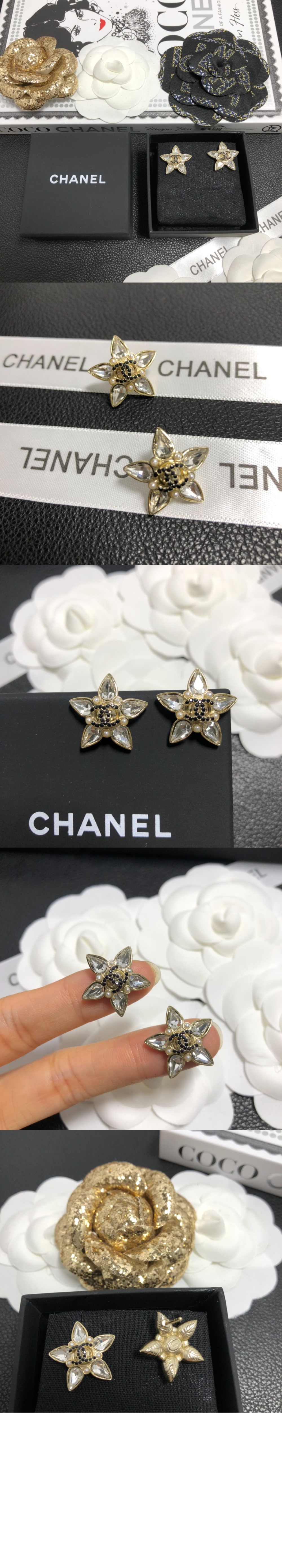 미러급레플리카사이트 | 명품레플리카 전문 쇼핑몰  | 퍼스트원 - 귀걸이 ABB588 &gt; 샤넬