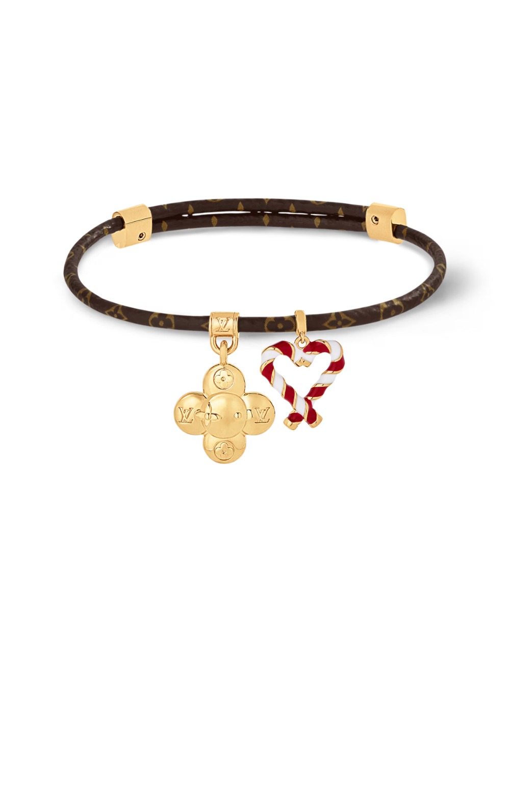 미러급레플리카사이트 | 명품레플리카 전문 쇼핑몰  | 퍼스트원 - 비비안 크리스마스 팔찌 M8820Z &gt; 루이비통