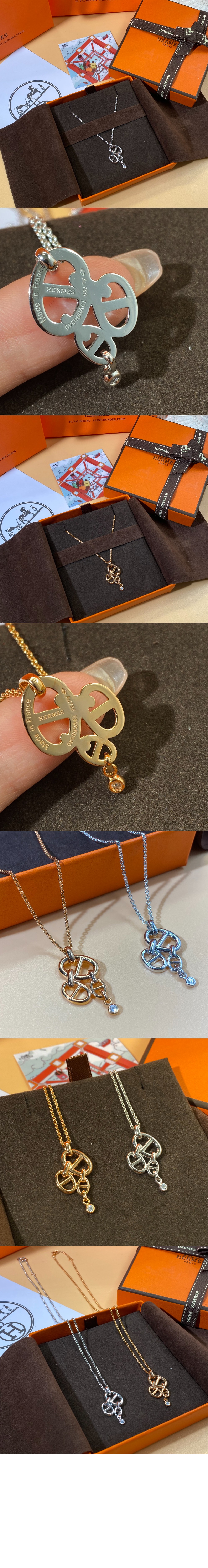 미러급레플리카사이트 | 명품레플리카 전문 쇼핑몰  | 퍼스트원 - 목걸이 &gt; 에르메스