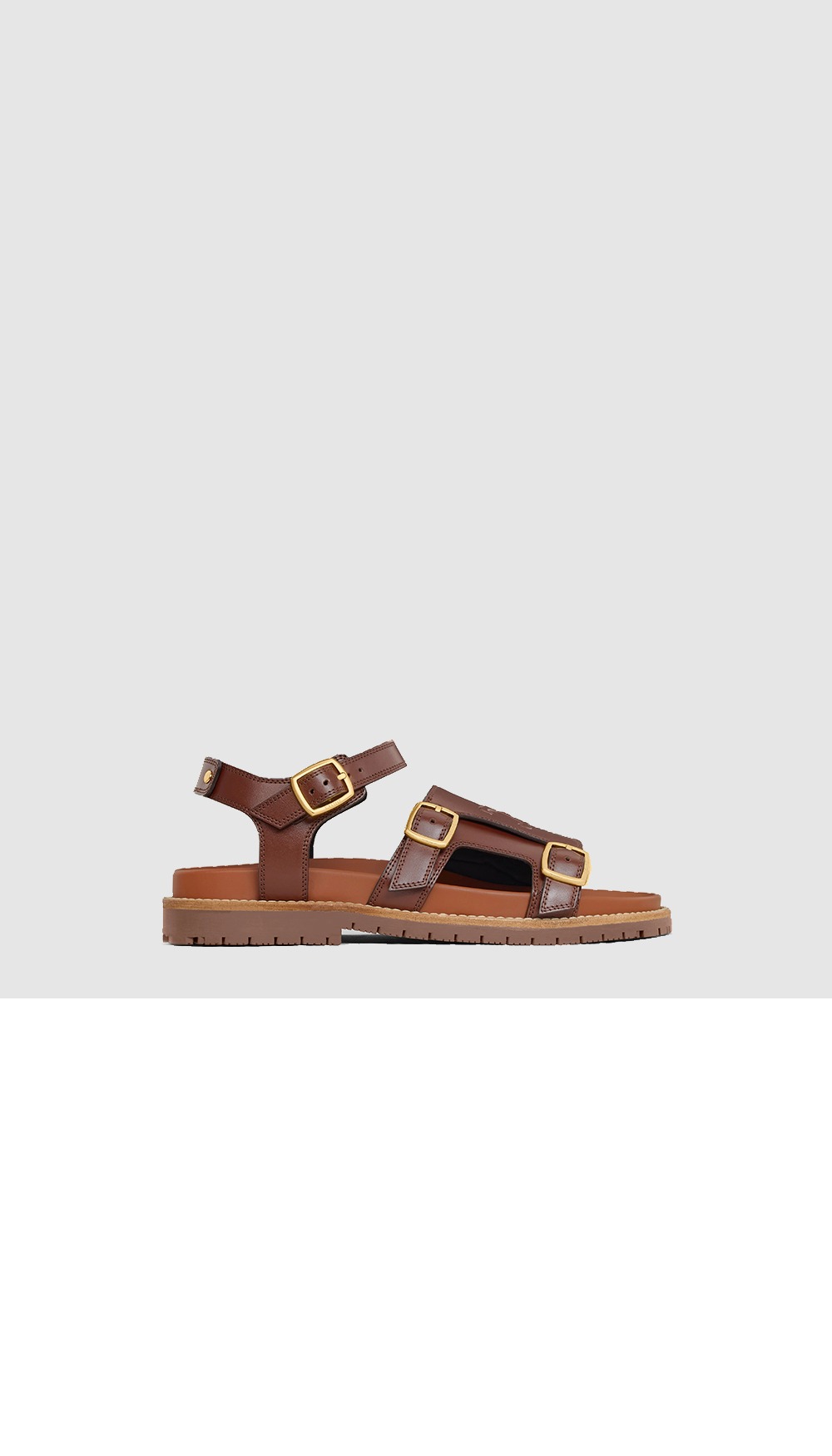 미러급레플리카사이트 | 명품레플리카 전문 쇼핑몰  | 퍼스트원 - 가죽 미노 샌들 359743 &gt; 셀린느