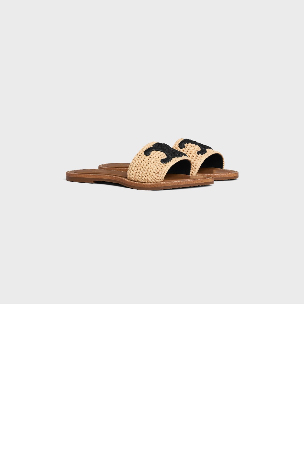 미러급레플리카사이트 | 명품레플리카 전문 쇼핑몰  | 퍼스트원 - 림피아 뮬 357925 &gt; 셀린느