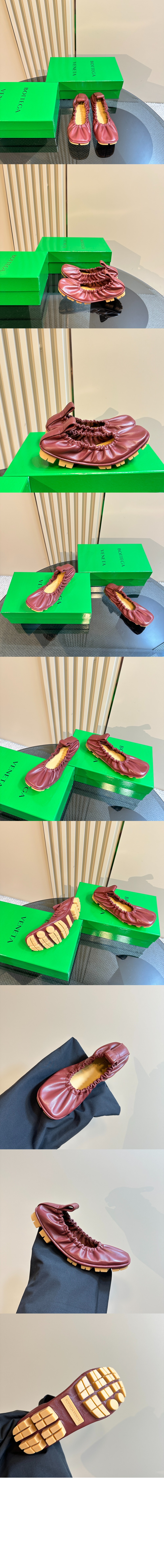 미러급레플리카사이트 | 명품레플리카 전문 쇼핑몰  | 퍼스트원 - 쇼어 발레리나 796503 &gt; 보테가베네타