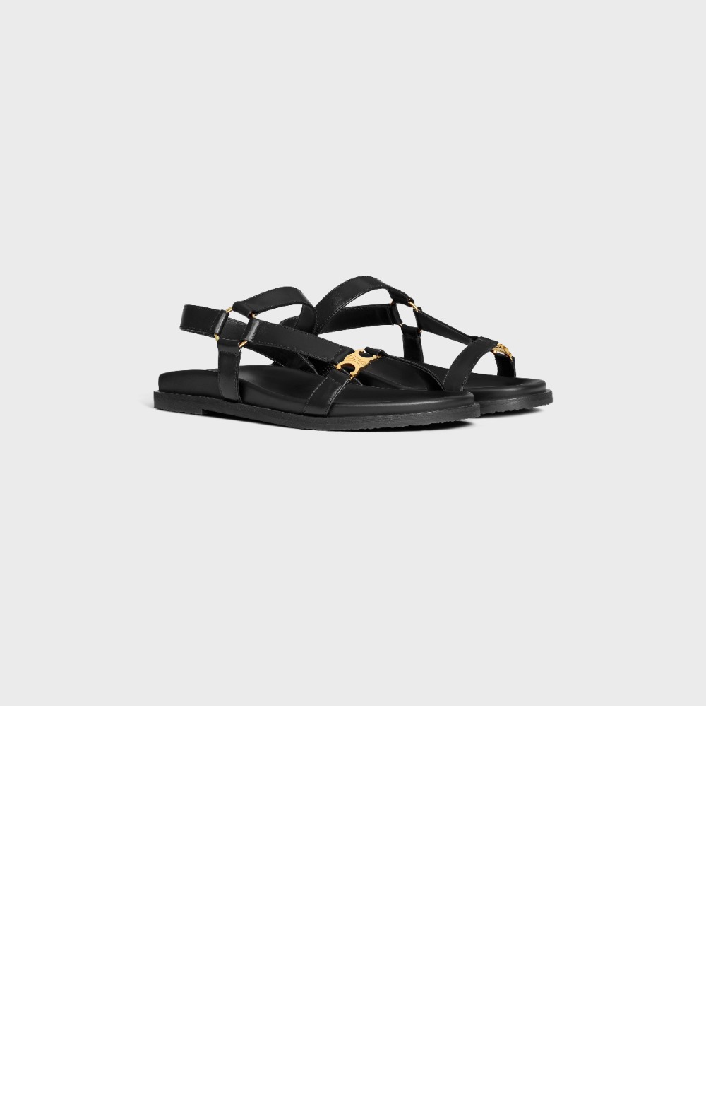 미러급레플리카사이트 | 명품레플리카 전문 쇼핑몰  | 퍼스트원 - 트리옹프 모드 샌들 362225 &gt; 셀린느