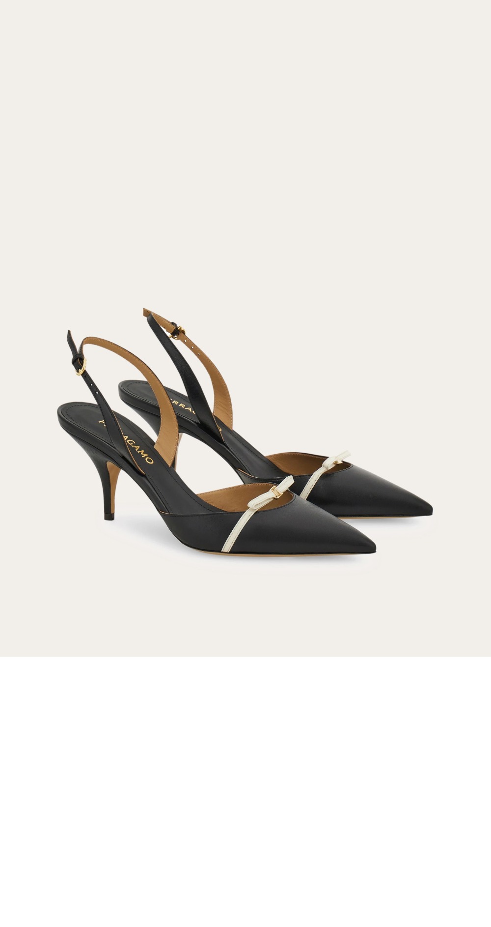 미러급레플리카사이트 | 명품레플리카 전문 쇼핑몰  | 퍼스트원 - 미니 보우 슬링백 01J694 &gt; 페레가모