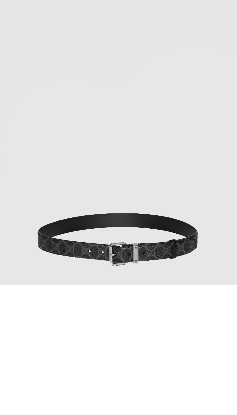 미러급레플리카사이트 | 명품레플리카 전문 쇼핑몰  | 퍼스트원 - GG 엠블렘 벨트 822150 &gt; 구찌