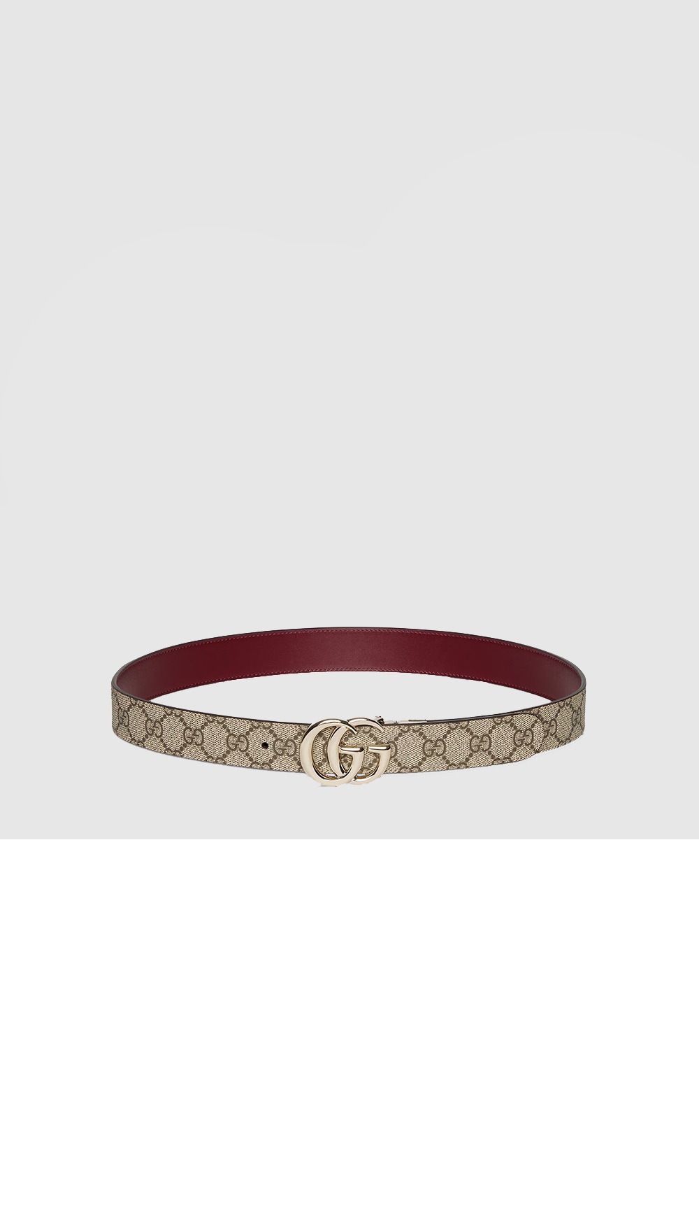 미러급레플리카사이트 | 명품레플리카 전문 쇼핑몰  | 퍼스트원 - 더블 G 리버서블 와이드 벨트 ‎659417 &gt; 구찌