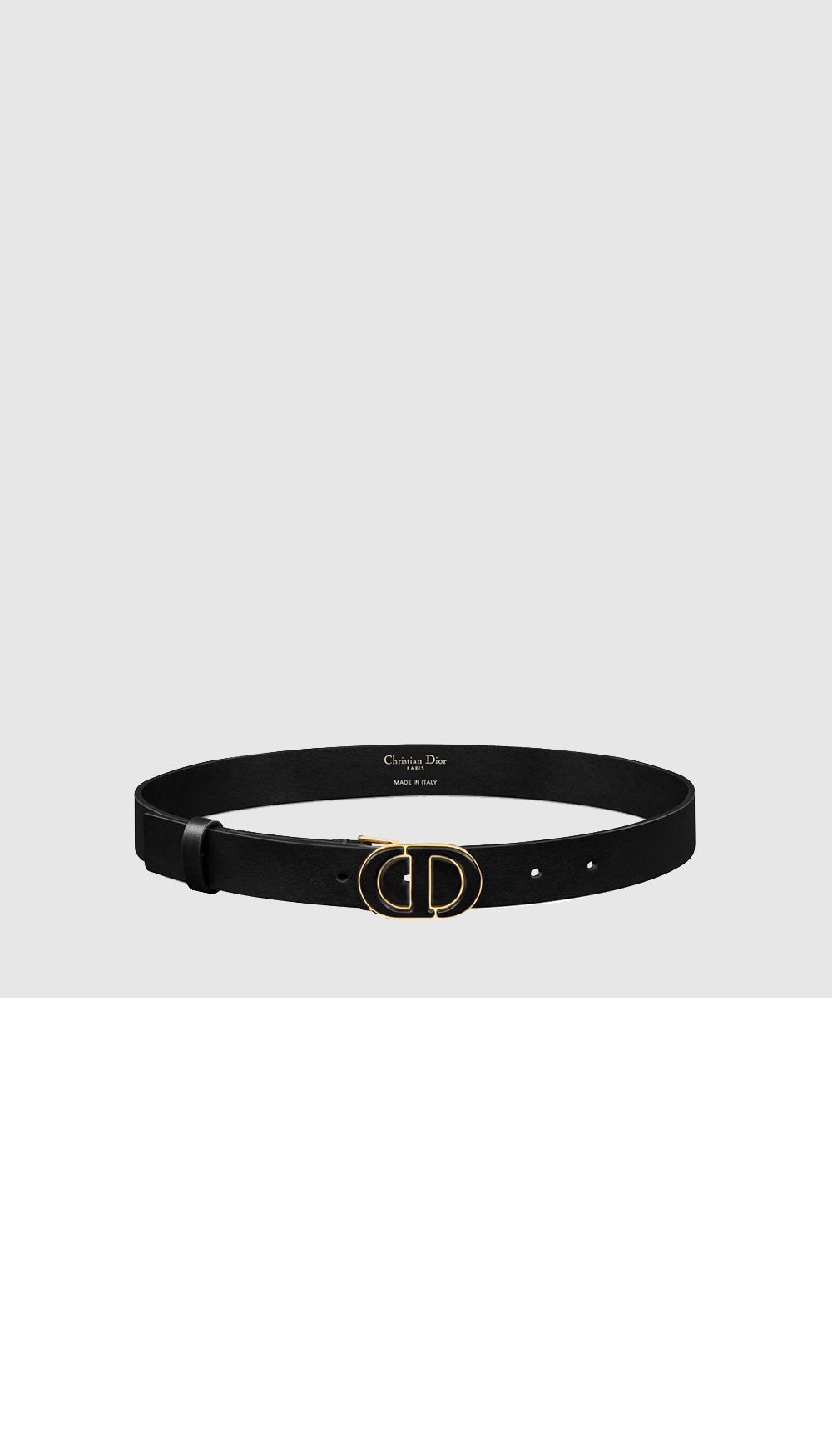 미러급레플리카사이트 | 명품레플리카 전문 쇼핑몰  | 퍼스트원 - 30 Montaigne 벨트 B0422 &gt; 디올