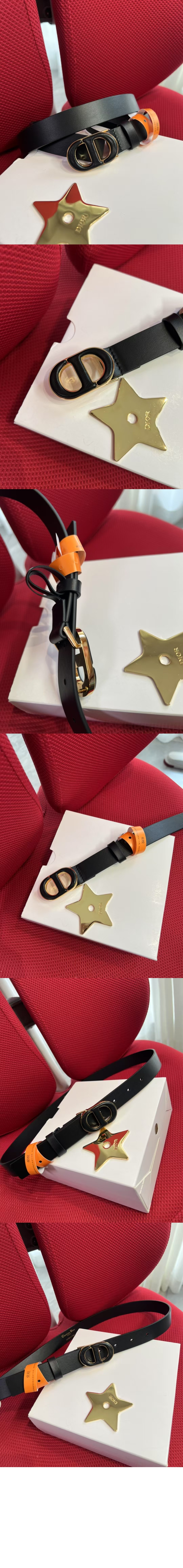 미러급레플리카사이트 | 명품레플리카 전문 쇼핑몰  | 퍼스트원 - 30 Montaigne 벨트 B0422 &gt; 디올