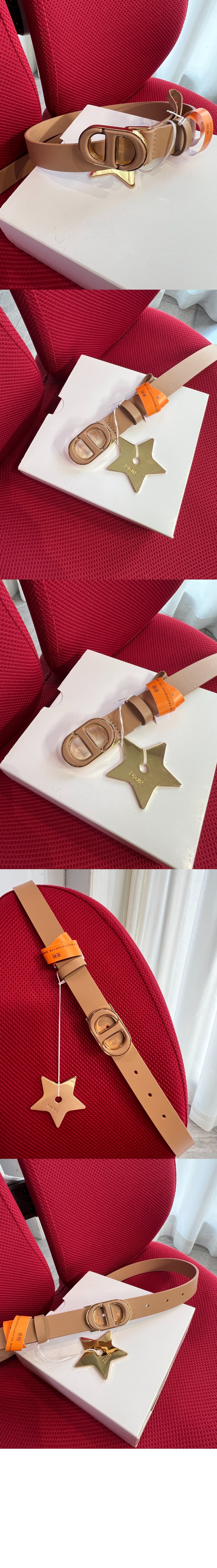 미러급레플리카사이트 | 명품레플리카 전문 쇼핑몰  | 퍼스트원 - 30 Montaigne 벨트 B0422 &gt; 디올