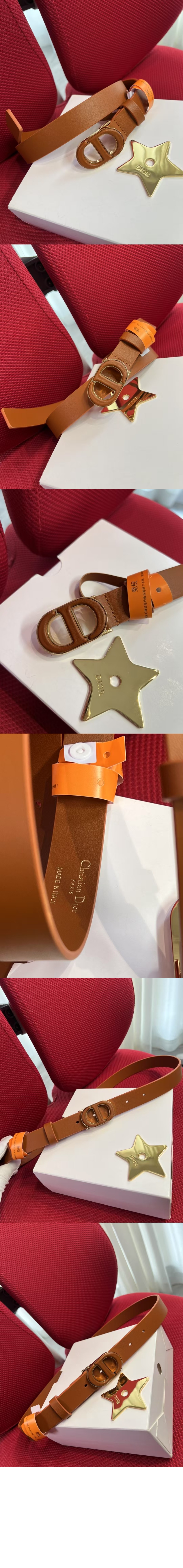 미러급레플리카사이트 | 명품레플리카 전문 쇼핑몰  | 퍼스트원 - 30 Montaigne 벨트 B0422 &gt; 디올