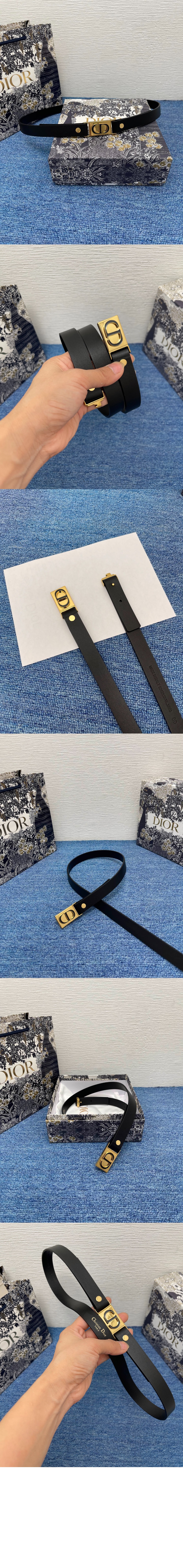 미러급레플리카사이트 | 명품레플리카 전문 쇼핑몰  | 퍼스트원 - 30 Montaigne Treasure 벨트 B0699 &gt; 디올