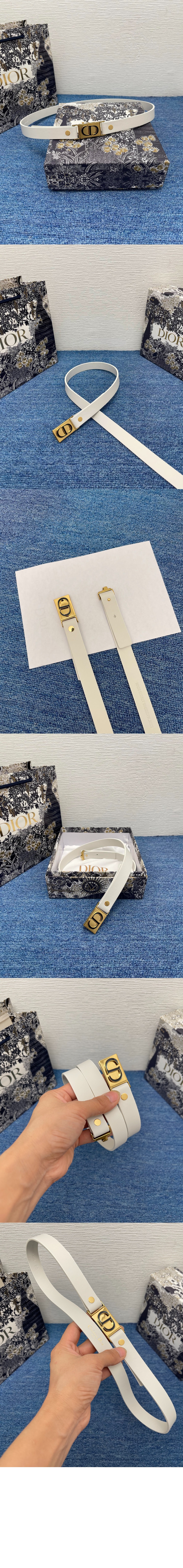 미러급레플리카사이트 | 명품레플리카 전문 쇼핑몰  | 퍼스트원 - 30 Montaigne Treasure 벨트 B0699 &gt; 디올