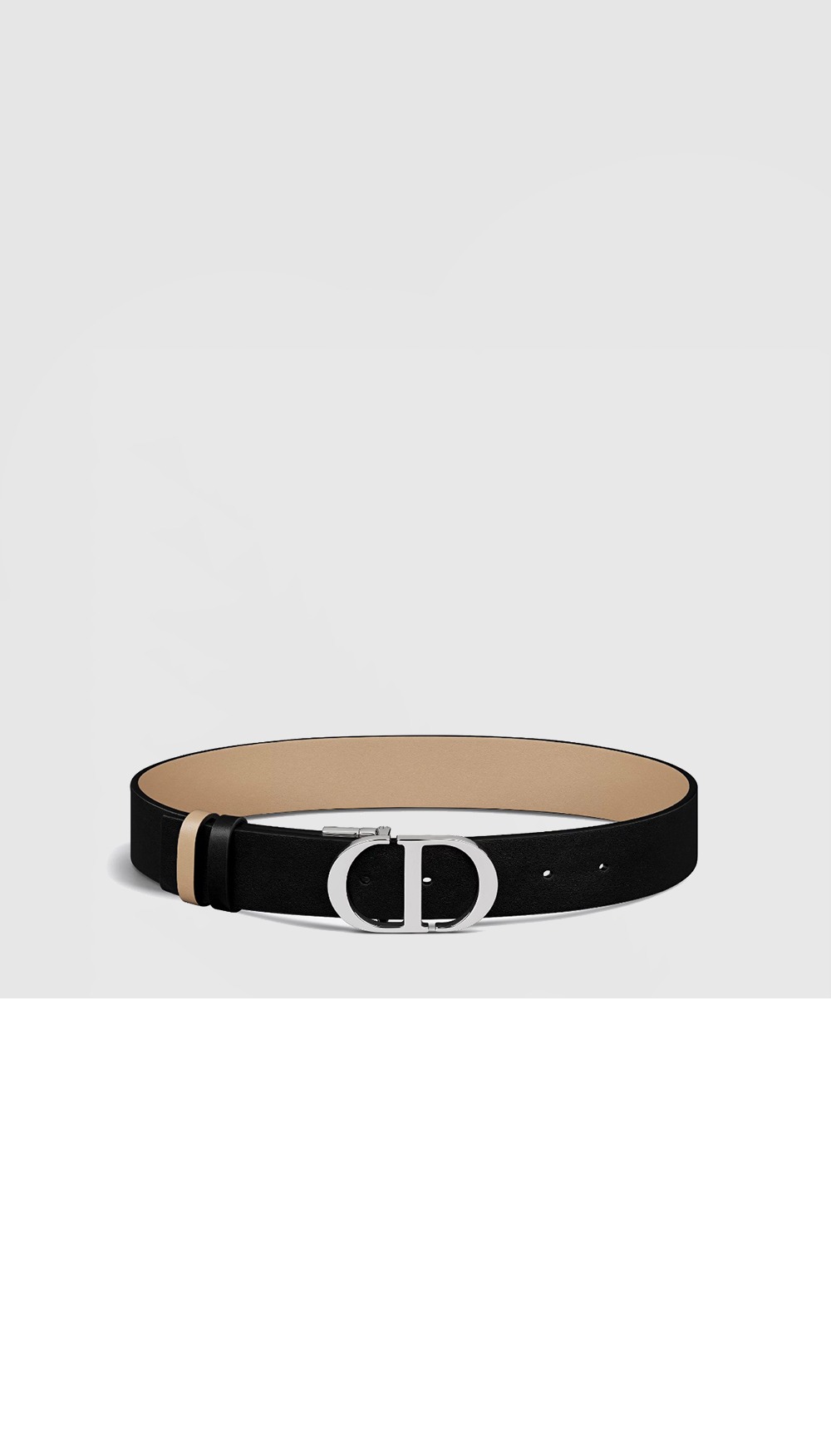 미러급레플리카사이트 | 명품레플리카 전문 쇼핑몰  | 퍼스트원 - 30 Montaigne 리버서블 벨트 B0447 &gt; 디올