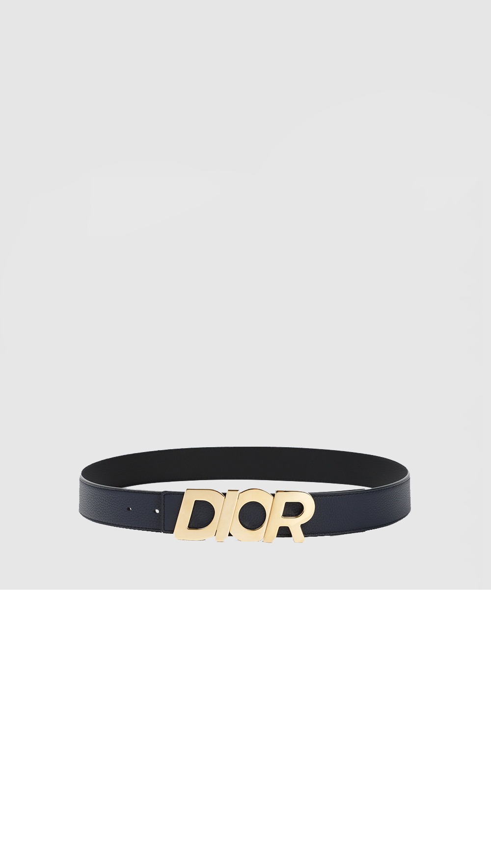 미러급레플리카사이트 | 명품레플리카 전문 쇼핑몰  | 퍼스트원 - 30 Montaigne 리버서블 벨트 B0447 &gt; 디올