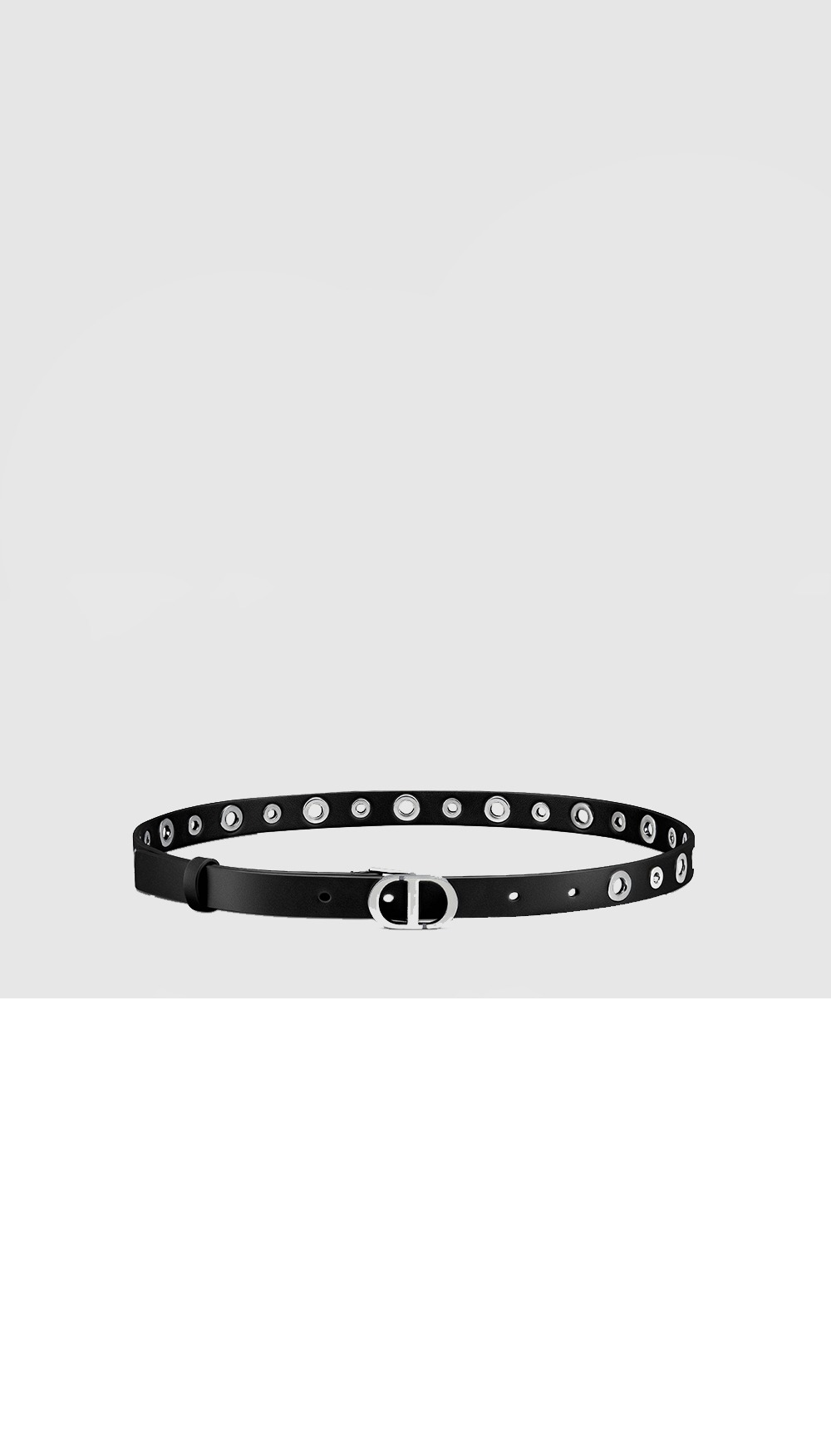 미러급레플리카사이트 | 명품레플리카 전문 쇼핑몰  | 퍼스트원 - 30 몽테뉴 벨트 B0458 &gt; 디올