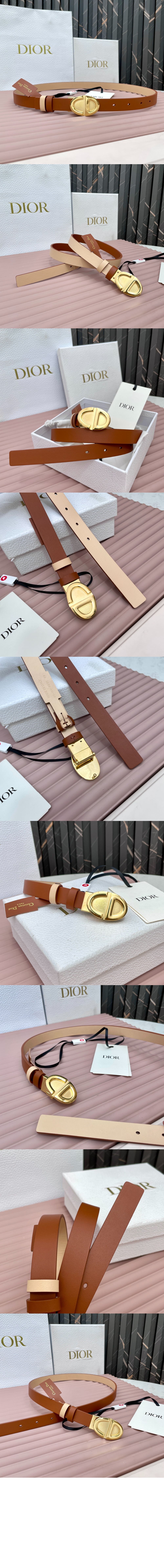 미러급레플리카사이트 | 명품레플리카 전문 쇼핑몰  | 퍼스트원 - 30몬테그니양면벨트 B0497 &gt; 디올