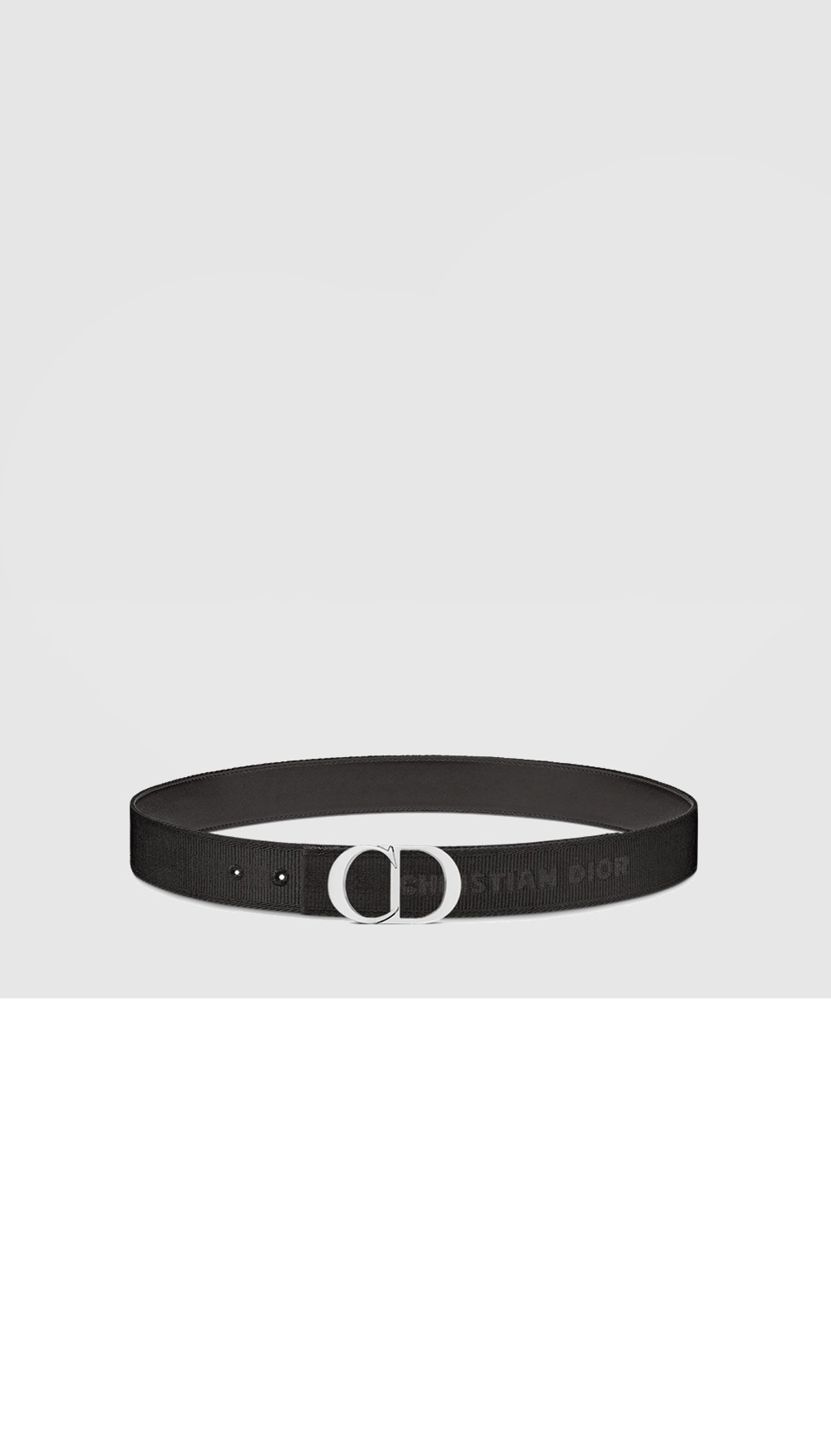 미러급레플리카사이트 | 명품레플리카 전문 쇼핑몰  | 퍼스트원 - CD IOCN 벨트 4800Z &gt; 디올