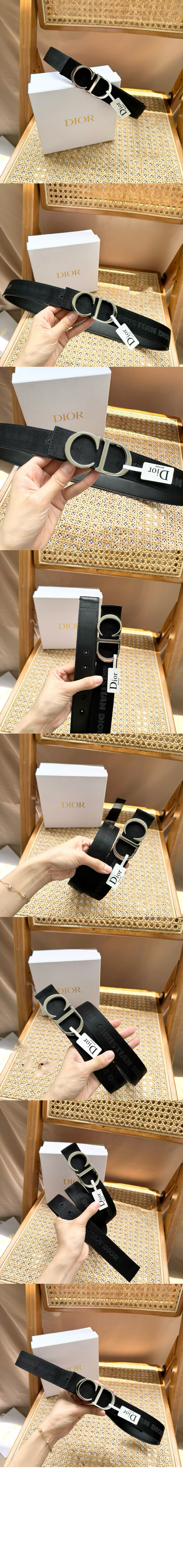 미러급레플리카사이트 | 명품레플리카 전문 쇼핑몰  | 퍼스트원 - CD IOCN 벨트 4800Z &gt; 디올