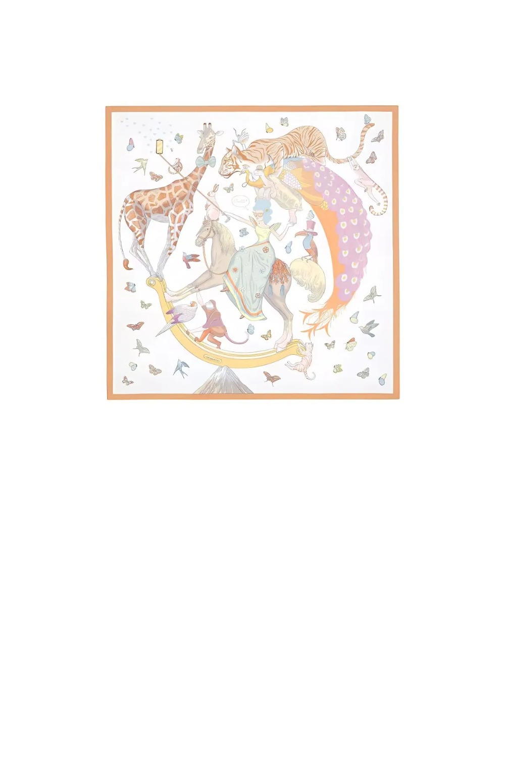 미러급레플리카사이트 | 명품레플리카 전문 쇼핑몰  | 퍼스트원 - story 스카프 90 &gt; 에르메스