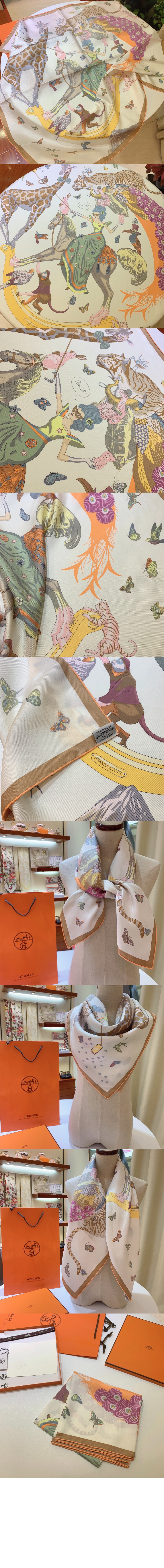 미러급레플리카사이트 | 명품레플리카 전문 쇼핑몰  | 퍼스트원 - story 스카프 90 &gt; 에르메스