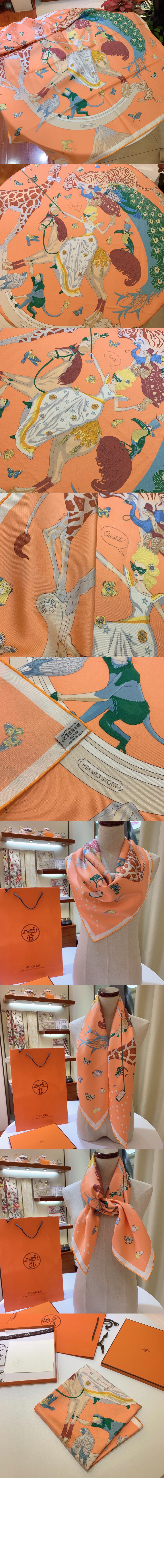 미러급레플리카사이트 | 명품레플리카 전문 쇼핑몰  | 퍼스트원 - story 스카프 90 &gt; 에르메스