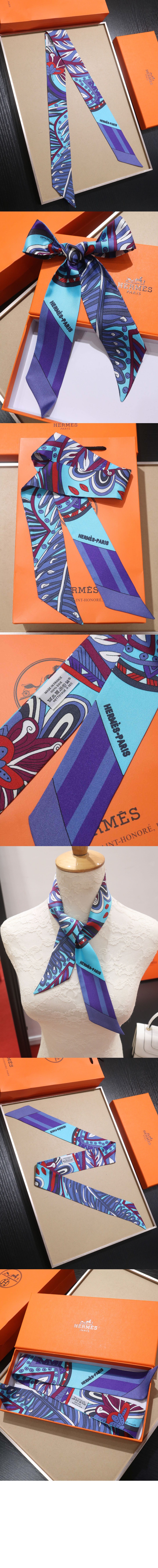 미러급레플리카사이트 | 명품레플리카 전문 쇼핑몰  | 퍼스트원 - Le Jardin de la Maharani 트윌리 &gt; 에르메스