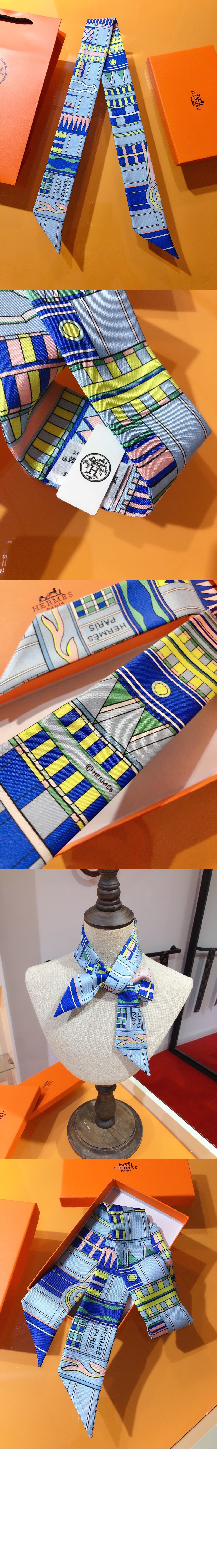 미러급레플리카사이트 | 명품레플리카 전문 쇼핑몰  | 퍼스트원 - Voltes et Pirouettes 트윌리 &gt; 에르메스