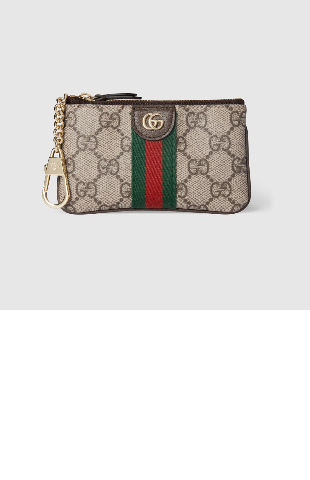 미러급레플리카사이트 | 명품레플리카 전문 쇼핑몰  | 퍼스트원 - 오피디아 지퍼 키 파우치 838466 &gt; 구찌