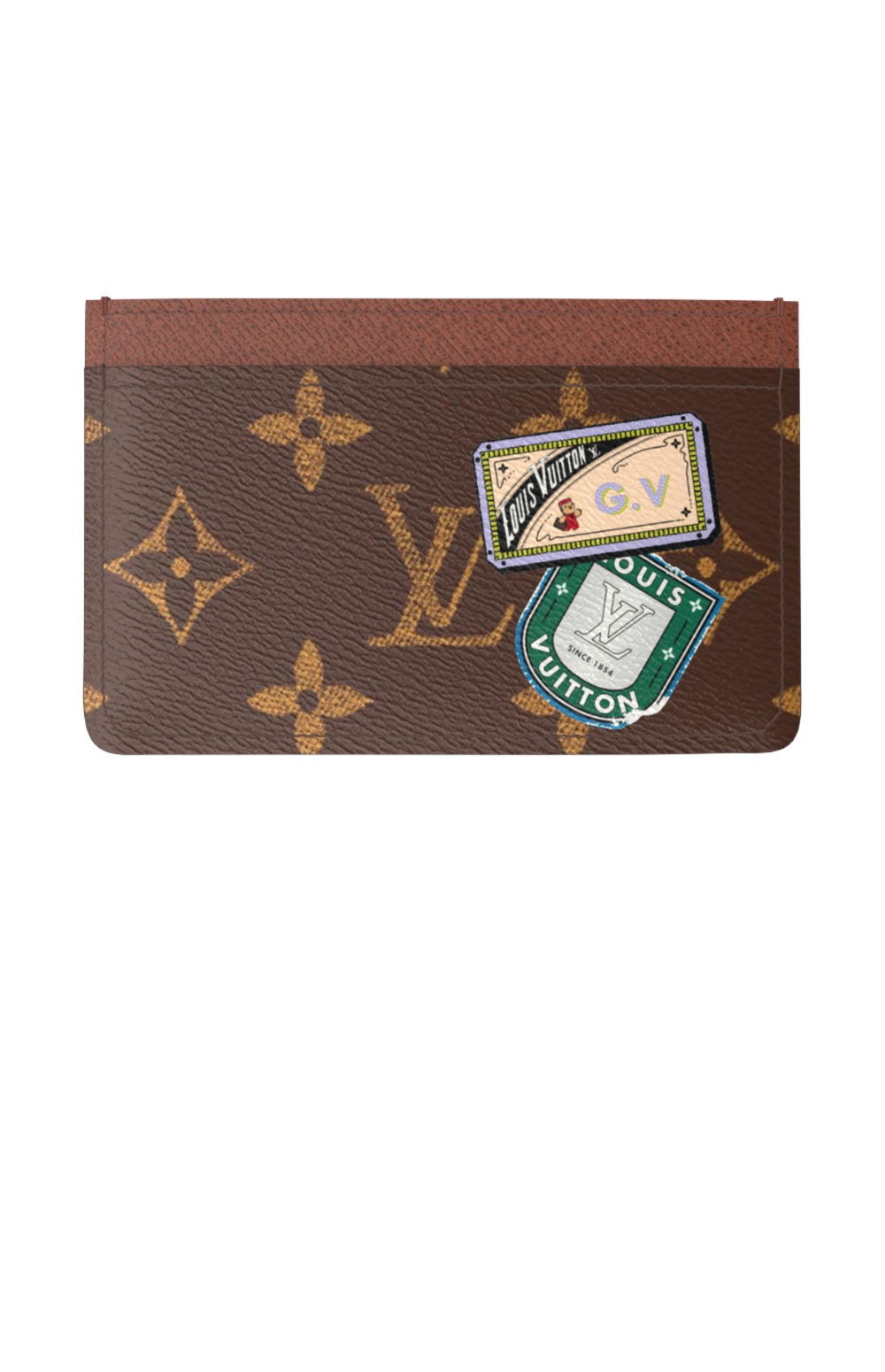 미러급레플리카사이트 | 명품레플리카 전문 쇼핑몰  | 퍼스트원 - 카드 홀더 P01902 &gt; 루이비통