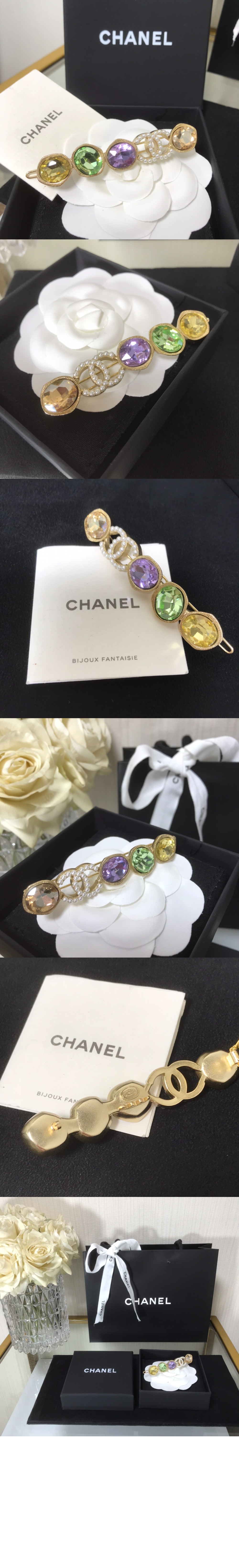 미러급레플리카사이트 | 명품레플리카 전문 쇼핑몰  | 퍼스트원 - 헤어클립 AB6821 &gt; 샤넬