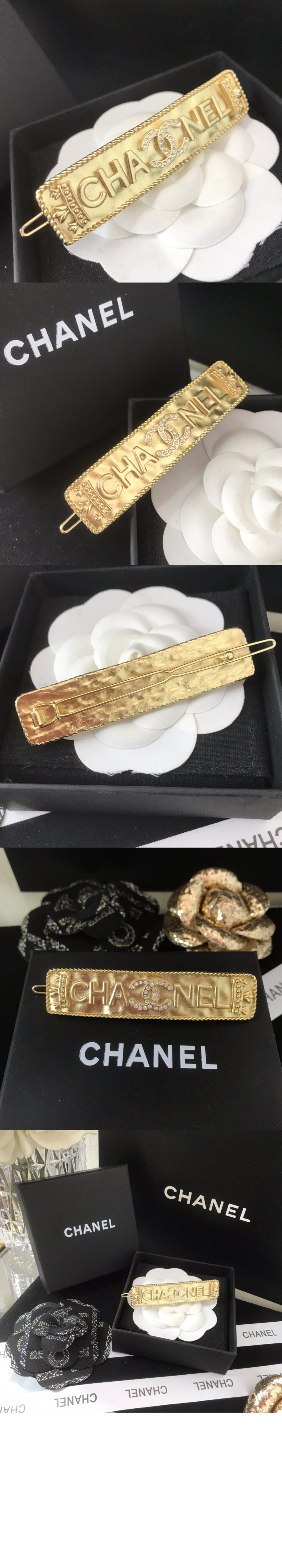 미러급레플리카사이트 | 명품레플리카 전문 쇼핑몰  | 퍼스트원 - 헤어클립 AB6653 &gt; 샤넬