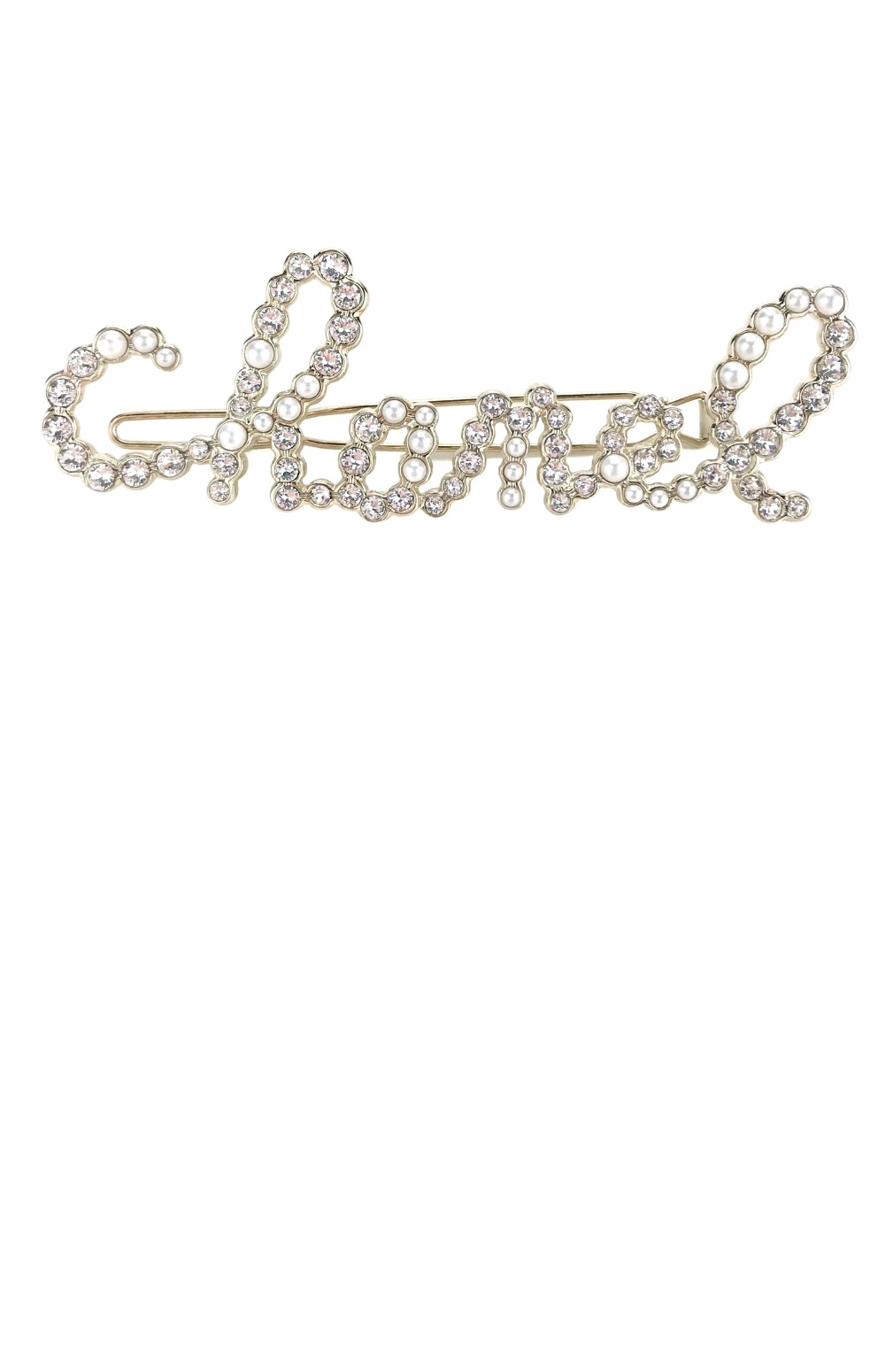 미러급레플리카사이트 | 명품레플리카 전문 쇼핑몰  | 퍼스트원 - 헤어클립 AB2850 &gt; 샤넬