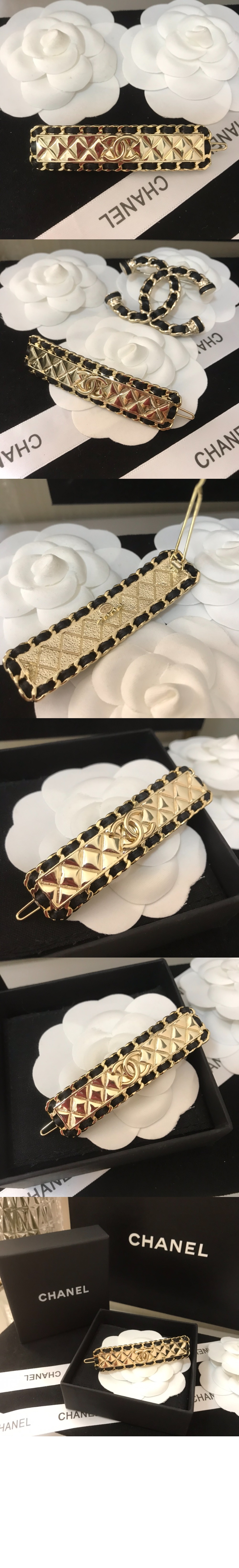 미러급레플리카사이트 | 명품레플리카 전문 쇼핑몰  | 퍼스트원 - 헤어클립 AB6210 &gt; 샤넬