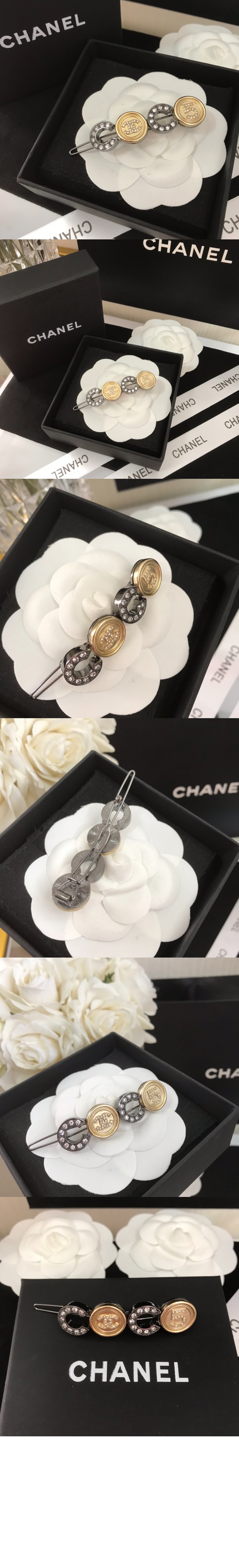 미러급레플리카사이트 | 명품레플리카 전문 쇼핑몰  | 퍼스트원 - 헤어클립 AB6262 &gt; 샤넬