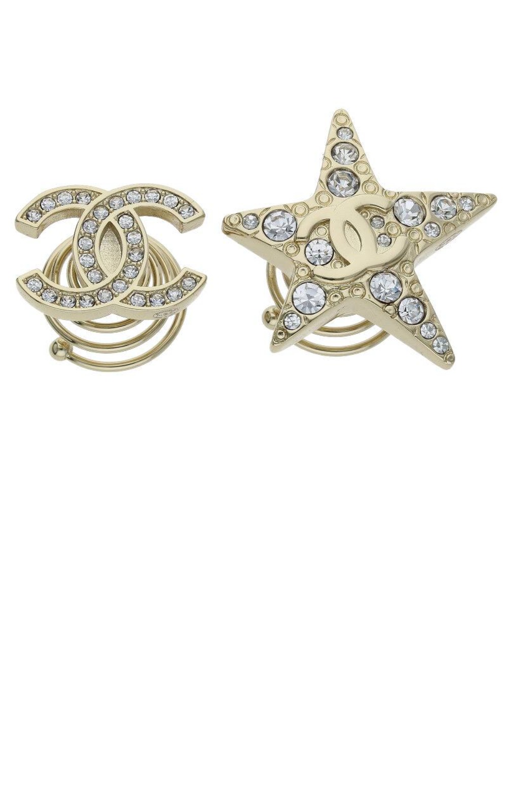 미러급레플리카사이트 | 명품레플리카 전문 쇼핑몰  | 퍼스트원 - 헤어클립 AB7804 &gt; 샤넬