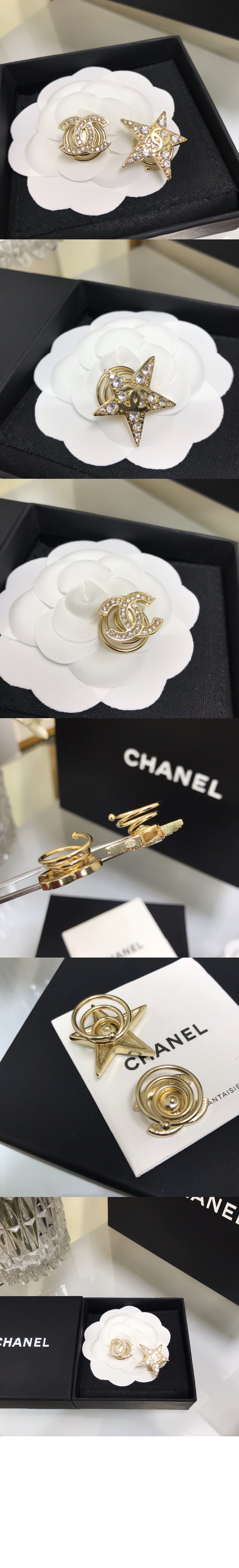 미러급레플리카사이트 | 명품레플리카 전문 쇼핑몰  | 퍼스트원 - 헤어클립 AB7804 &gt; 샤넬