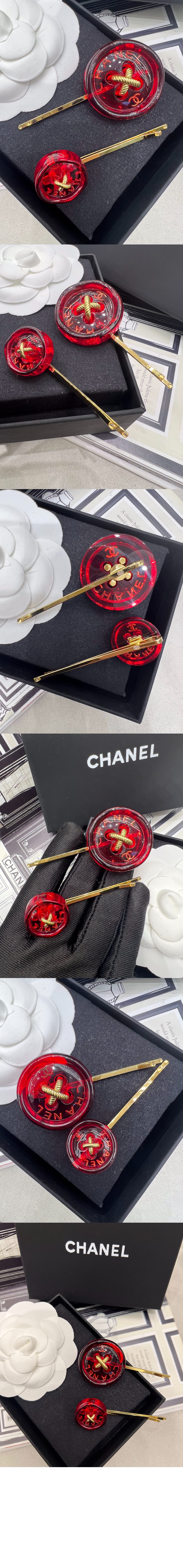 미러급레플리카사이트 | 명품레플리카 전문 쇼핑몰  | 퍼스트원 - 헤어클립 AB9034 &gt; 샤넬