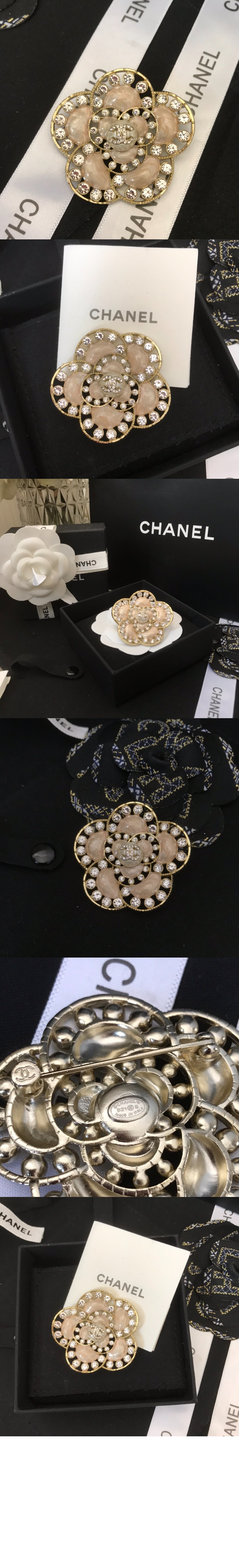 미러급레플리카사이트 | 명품레플리카 전문 쇼핑몰  | 퍼스트원 - 브로치 AB6831 &gt; 샤넬